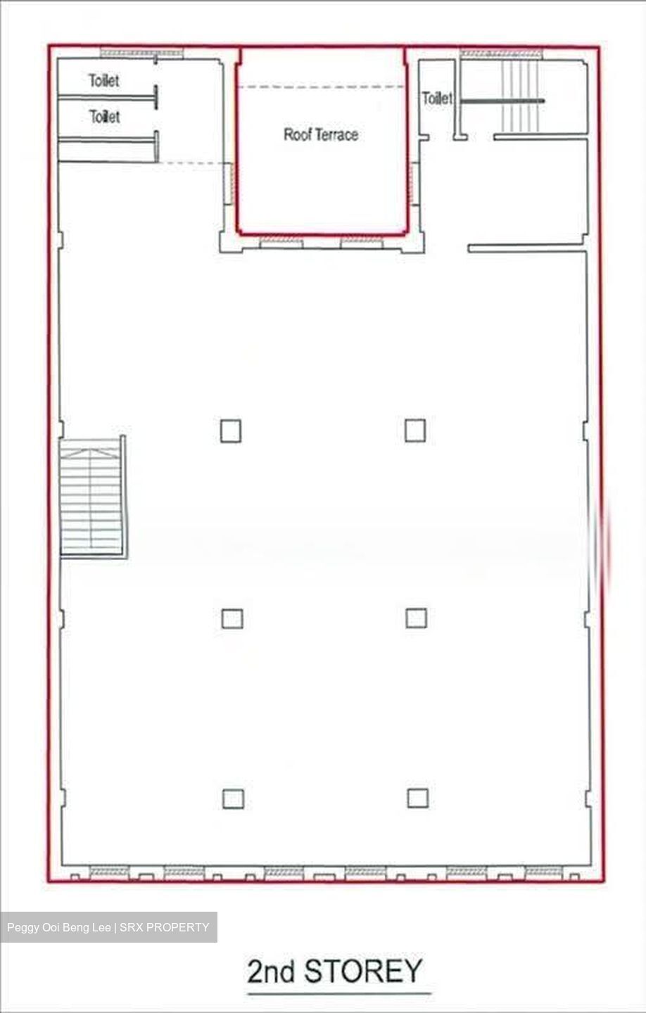 Tanjong Pagar Conservation Area (D2), Office #614500871